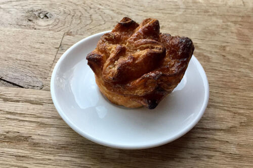 Mañana - kouign-amann