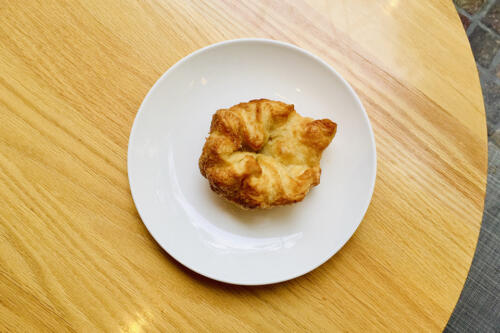 Dominique Ansel - the DKA