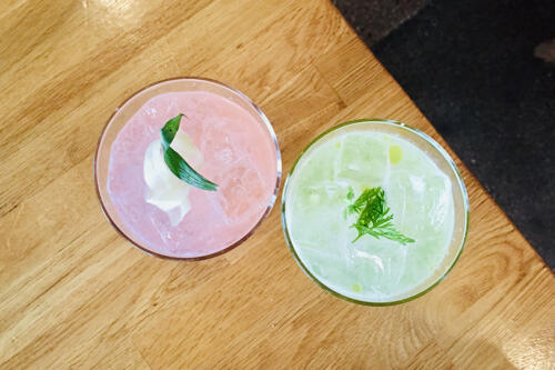 Bestia - strawberry switchblade and she knows